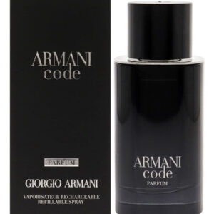 Perfume Giorgio Armani Armani Code Men 75ml Em Spray De Perf
