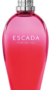 Perfume Escada Escada Flor Del Sol Eau De Toilette 100ml