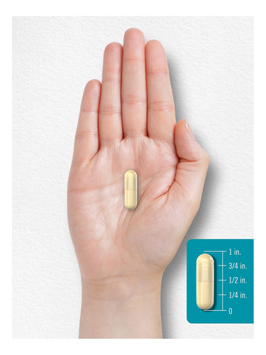 Suplemento Carlyle Chicken Sternum Colágeno Tipo Ii 3000 Mg - Imagem 7