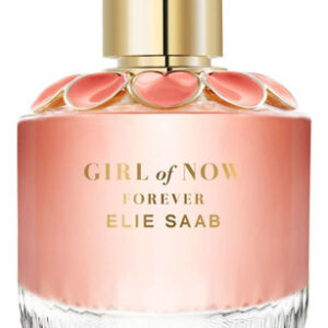 Elie Saab Girl of Now Forever EDP 50ml para feminino