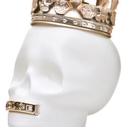 Perfume Police To Be The Queen Edp 125ml Para Mulheres