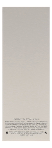Perfume Donna Karan Cashmere Mist Edt 50ml Para Mulheres - Imagem 7