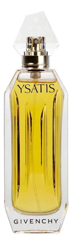 Perfume Givenchy Ysatis Eau De Toilette 100ml For Women - Imagem 3