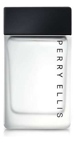 Perfume Perry Ellis Fragrâncias Masculinas 100ml - Imagem 2