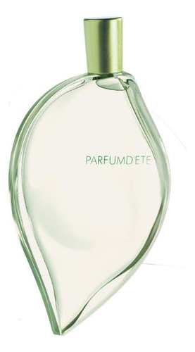 Perfume Kenzo D"ete Eau De Parfum 75ml For Women