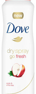 Desodorante Antitranspirante Dove Dry Spray Go Fresh 112 Ml,