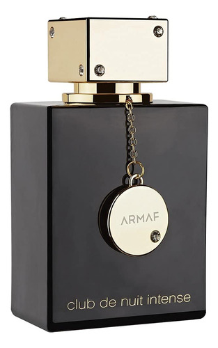 Perfume Armaf Club De Nuit Intense Edp Spray 100ml Para Mulh
