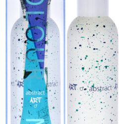 Perfume Milton-lloyd Colour Me Abstract Art Men 90 Ml