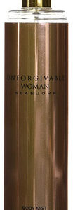 Perfume Sean John Unforgivable Body Mist 240 Ml Para Mulhere