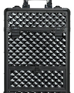 Estojo De Viagem Para Maquiagem Topeakmart Professional Com