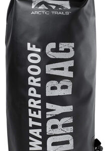 Mochila Seca Impermeável Arctic Trails 10l