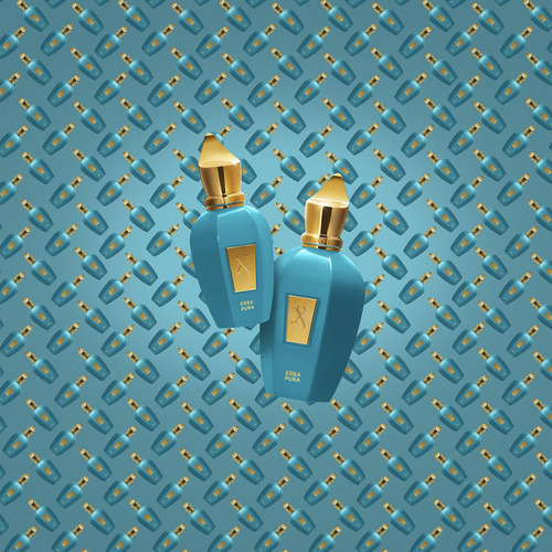 Perfume Xerjoff V Erba Pura Eau De Parfum 50ml For Unisex - Imagem 5