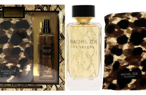 Perfume Rachel Zoe Fearless Eau De Parfum 100ml For Women