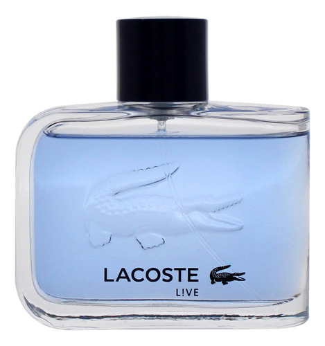 Perfume Lacoste L! Eve Eau De Toilette 75ml Para Homens - Imagem 2