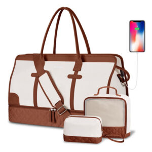 Bolsa Noturna Weekender Etronik Para Mulheres, Tamanho Grand