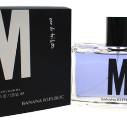 Edição Masculina De 42 Onças Banana Republic M Da Banana Rep