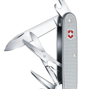 Canivete De Bolso Do Exército Suíço Victorinox Pioneer X Alo