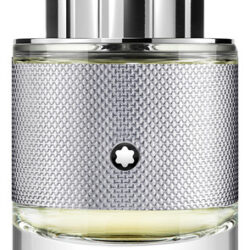 Perfume Montblanc Explorer Platinum Eau De Parfum 60ml For M