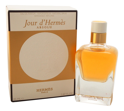 Perfume Hermes Jour D'hermes Absolu Eau De Parfum 85ml For W
