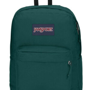 Mochila Jansport Superbreak One Durável E Leve Deep Ju