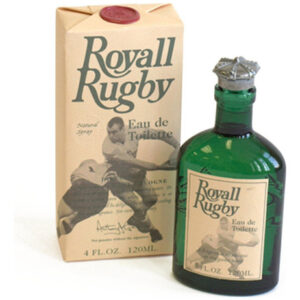 Perfume Royall Fragrances Royall Rugby Para Homens 120 Ml