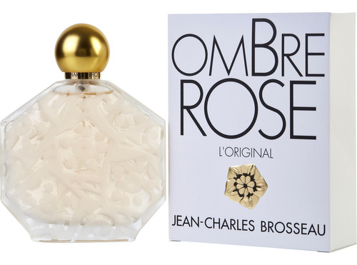 Perfume Ombre Rose Edt Spray 100ml