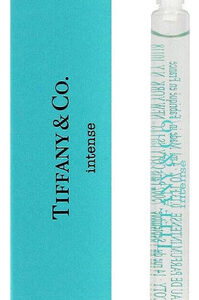 Tiffany & Co. Frasco Edp Intense De 4 Ml/0,13 Onças Para Mulheres