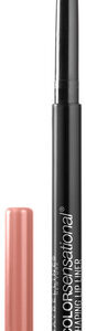 Delineador Labial Maybelline Color Sensational Shaping