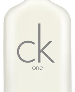 Calvin Klein Ck One Eau De Toilette, 6.7 Fl. Oz.
