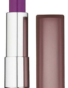 Batom Roxo Sensacional Maybelline New York Color Matte
