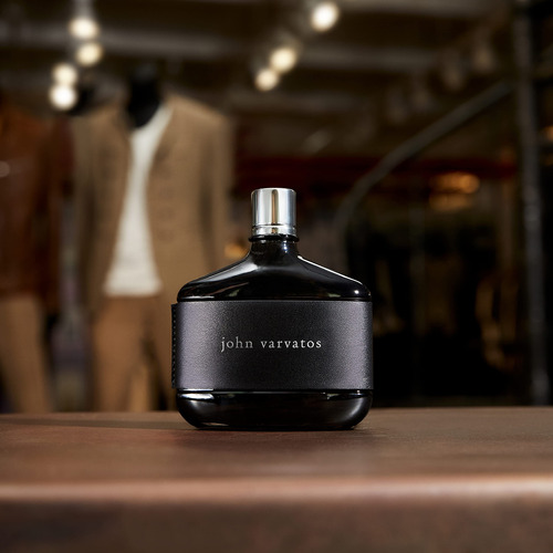 Perfume John Varvatos Eau De Toilette Edt 75ml For Men - Imagem 5