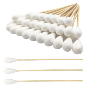 Cotonetes De Algodão Quanzhou Chenchenchen, 6 Cm De Comprime