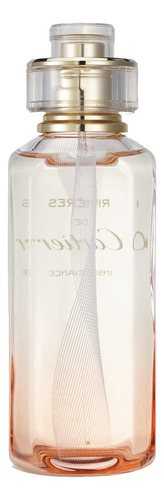 Perfume Cartier Rivieres De Cartier Insouciance Edt 100ml Fo - Imagem 3