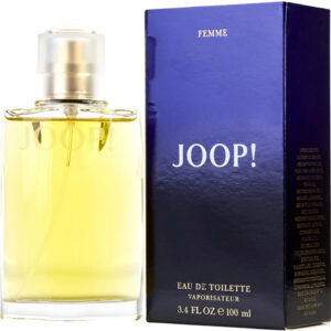 Perfume Joop! Spray Femme Edt Para Mulheres 100ml