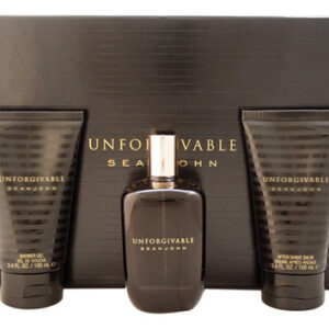 Perfume Sean John Imperdoável Eau De Toilette 125 Ml Para Ho