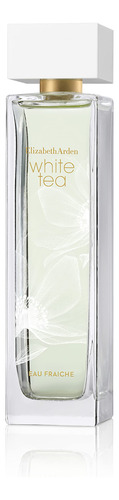 Perfume Elizabeth Arden Chá Branco Eau Fraiche 100ml - Imagem 2