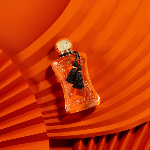 Perfume Parfums De Marly Safanad Para Mulheres 75ml - Imagem 4