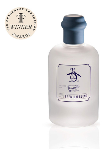 Perfume Penguin Original Penguin Premium Blend Para Homens 1 - Imagem 3