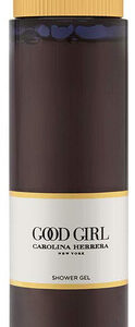 Gel De Banho Good Girl De Carolina Herrera Para Mulheres 201