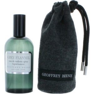 Perfume Geoffrey Beene Grey Flannel Eau De Toilette 120ml