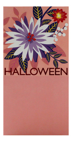 Perfume J. Del Pozo Halloween Blossom Edt Feminino 100ml - Imagem 6