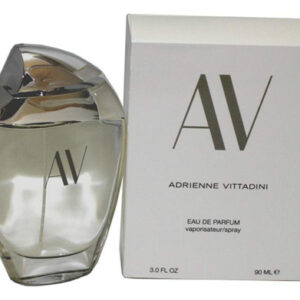 Perfume Adrienne Vittadini Av Eau De Parfum 90ml Para Mulher