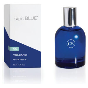Perfume Capri Blue Volcano Eau De Parfum 50ml Vegan Cruelty-
