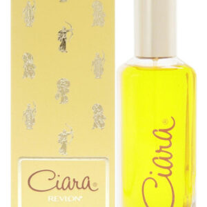 Ciara 80 Por Cento Da Revlon Para Mulheres - 2,3 Onças Spray