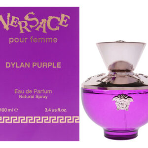Dylan Purple 100ml Versace