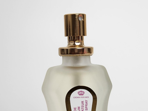 Perfume Al-rehab Soft Eau De Parfum 35ml Para Mulheres - Imagem 2