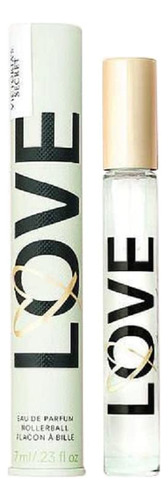 Perfume Victoria's Secret First Love Eau De Parfum 7ml