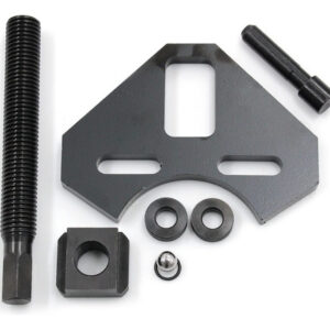 Kit De Ferramentas Para Remoção De Discos De Freio E Rodas P