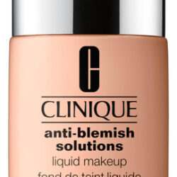Foundation Clinique Acne Solutions Liquid Makeup Ivory