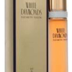 Perfume Elizabeth Taylor White Diamonds Edt 50ml Para Mulher